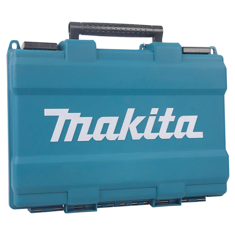 Аккумуляторный ударный винтоверт Makita DTD156RFE (2xАКБ 18 В, 3 Ач, быстрое ЗУ, кейс) в Туле