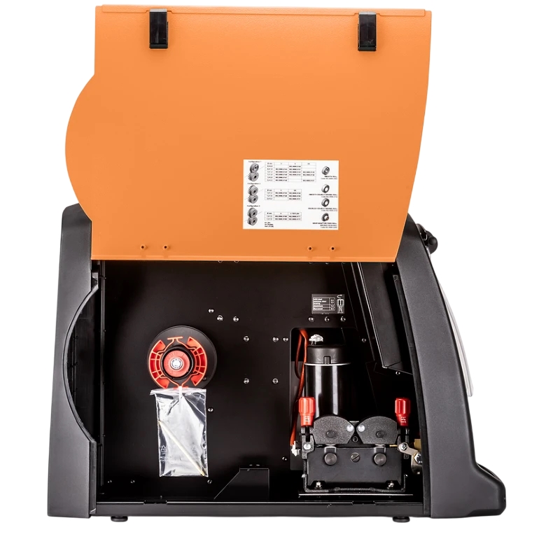 Механизм подачи FoxWeld WECO WF 204 9147