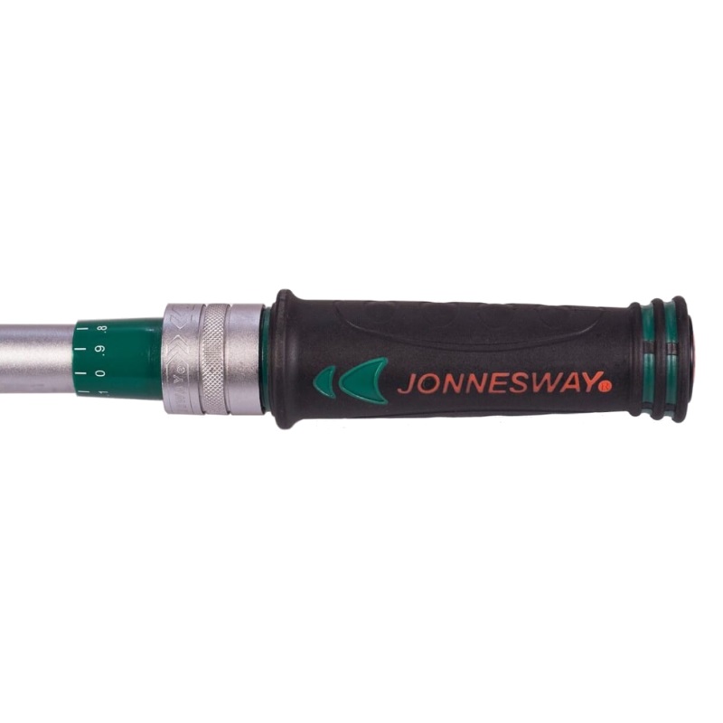 Ключ динамометрический Jonnesway T27010N (1/4", момент затяжки 2-10 Нм) в Иваново