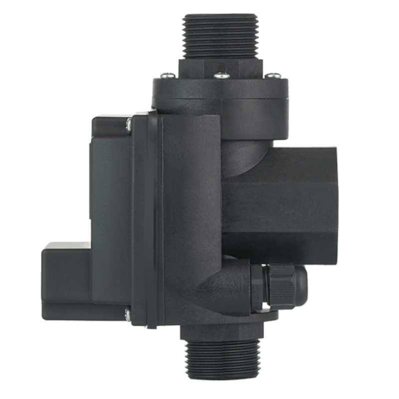 Блок управления насосом Unipump ТУРБИ М3 94654, 1.5-3.0 бар в Твери