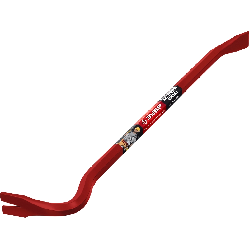 Лом-гвоздодер Зубр 2164-60_z02 600 мм шестигранный 1044₽