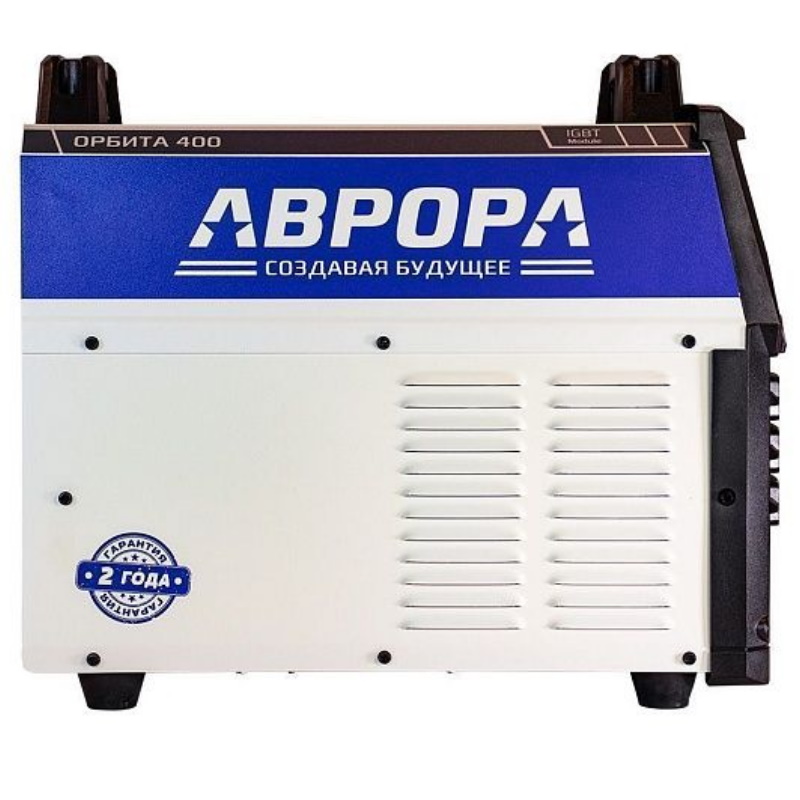 Аппарат для ручной дуговой сварки Аврора ОРБИТА 400 38755 в Иваново