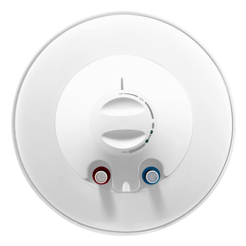 Электрический накопительный водонагреватель Electrolux EWH 100 Quantum Pro НС-1066373 в Иваново