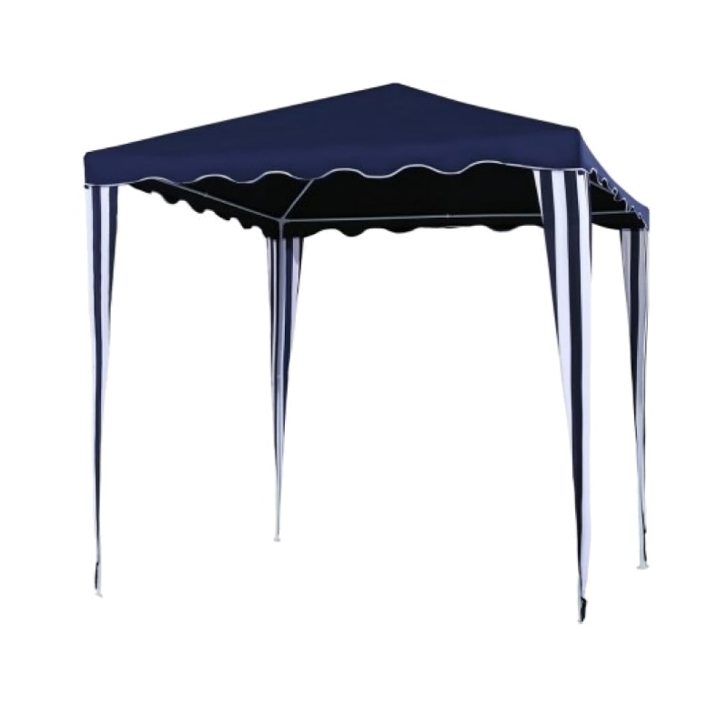 Тент садовый Green Glade 1032 3х3х2,5 м, полиэстер