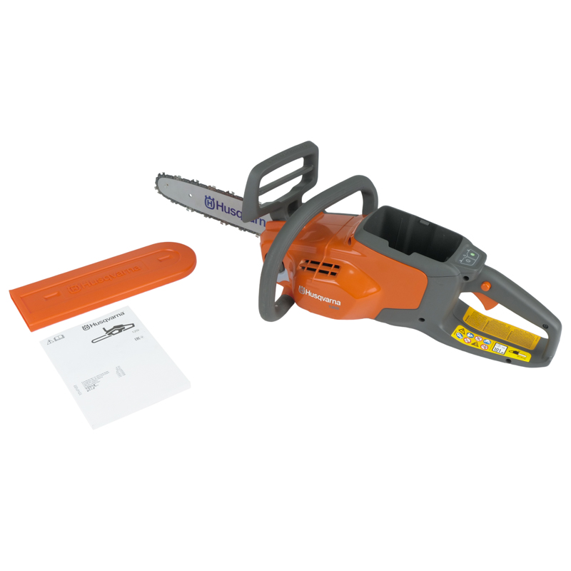 Пила аккумуляторная цепная Husqvarna 120 i-12" 9670982-01 в Муроме