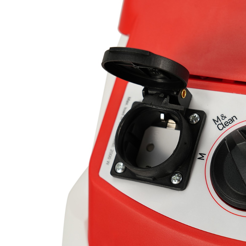 Пылеводосос электрический для автосервиса EVOline CVC 140 Power Tool and Air Tool CVC140PTAIR (M-class) в Твери