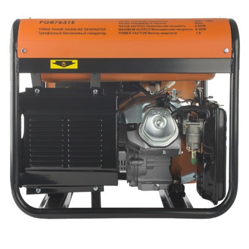 Бензиновый генератор Sturm PG87631E в Туле