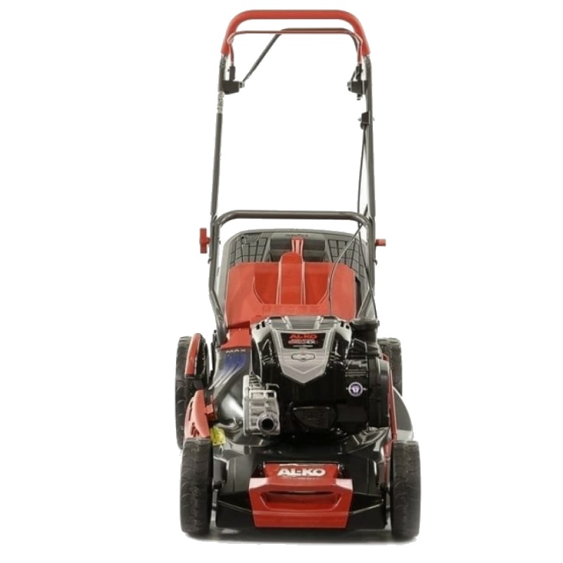 Газонокосилка бензиновая Al-Ko Premium 520 SP-B Plus, 3,26 л.с., ширина скашивания 51 см, самоходная, 119975