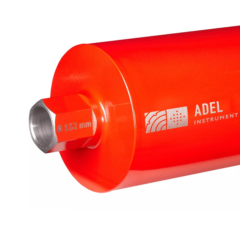 Коронка алмазная Adel Instrument TopStrike 00-00016214 132x450 10 сегментов 114 10535₽