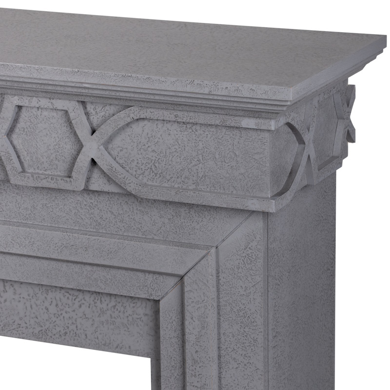 Портал Firelight Antico 30 НС-1524128, серый