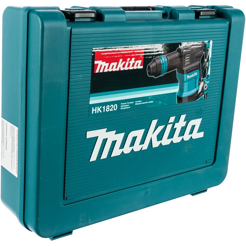 Отбойный молоток Makita HK1820 в Рыбинске