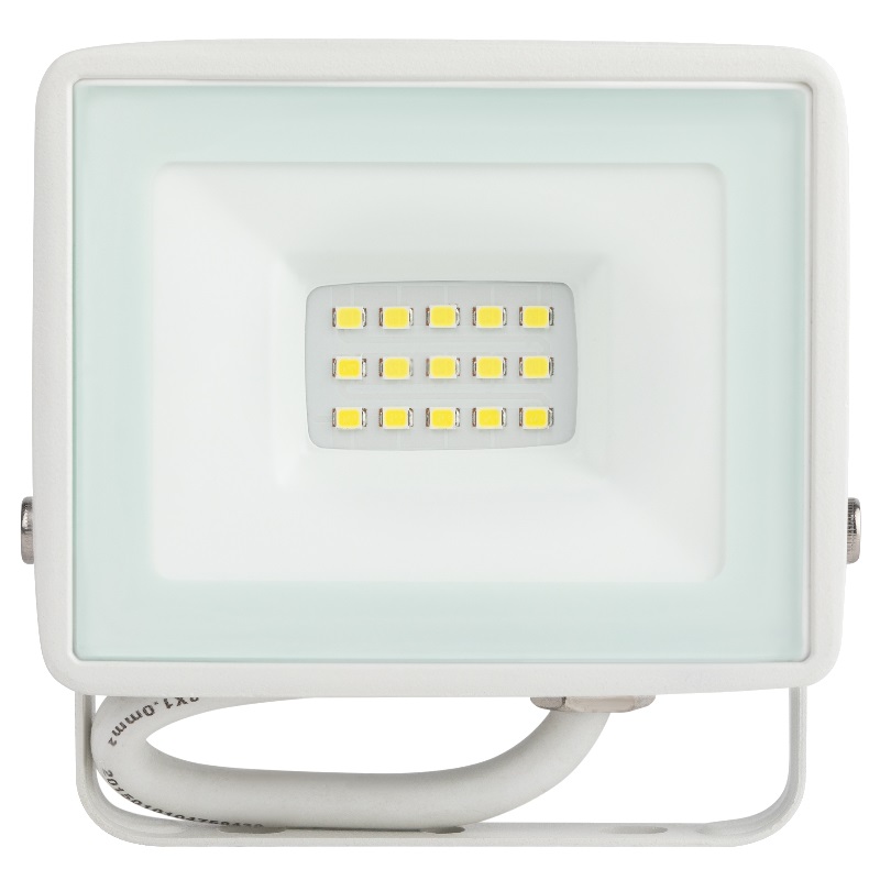 Прожектор светодиодный Эра LPR-023-W-65K-020 Б0054640 в Коврове
