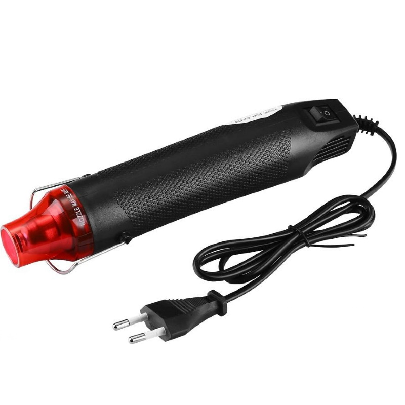 Мини-фен Deko HG300W 041-0229
