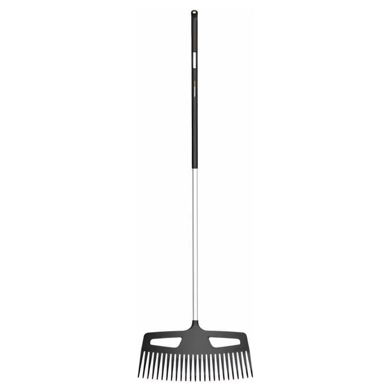 Грабли для газона Fiskars Xact L 1027037 в Ярославле