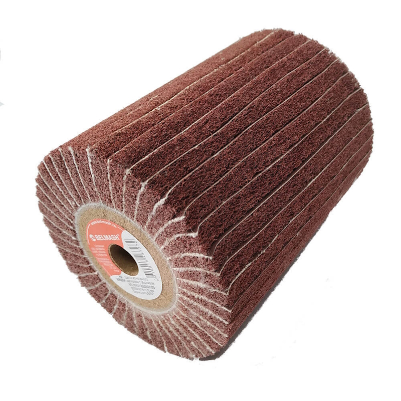 Щётка Belmash BE240100 RB008A из нетканого материала с абразивом 240P 2240₽