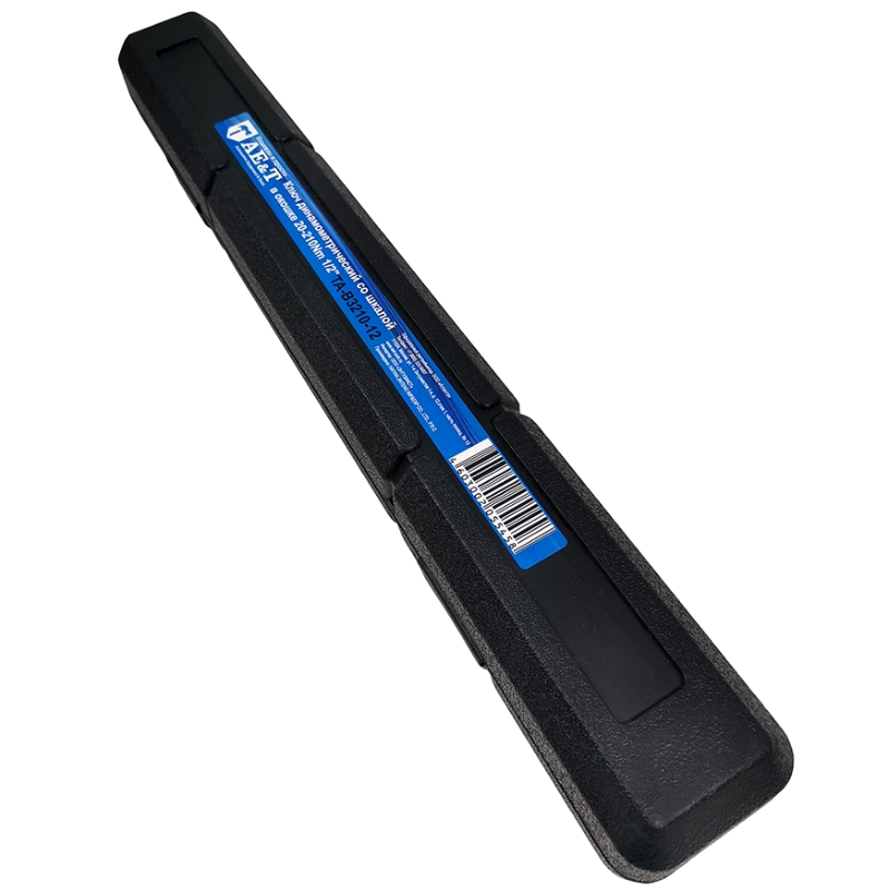 Ключ динамометрический со шкалой в окошке AE&T TA-B3210-12, 20-210Nm 1/2" во Владимире