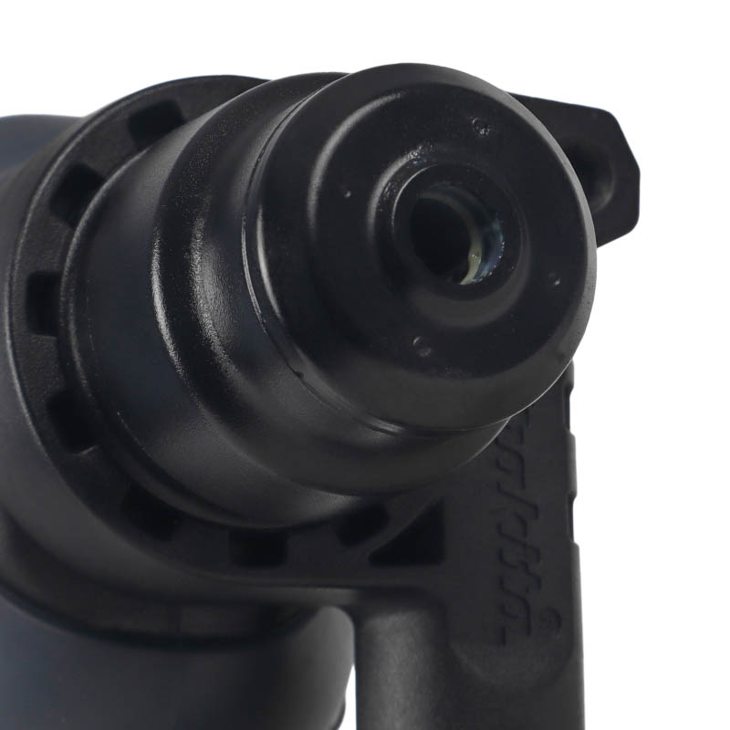 Перфоратор Makita HR2470X19 + Патрон БЗП