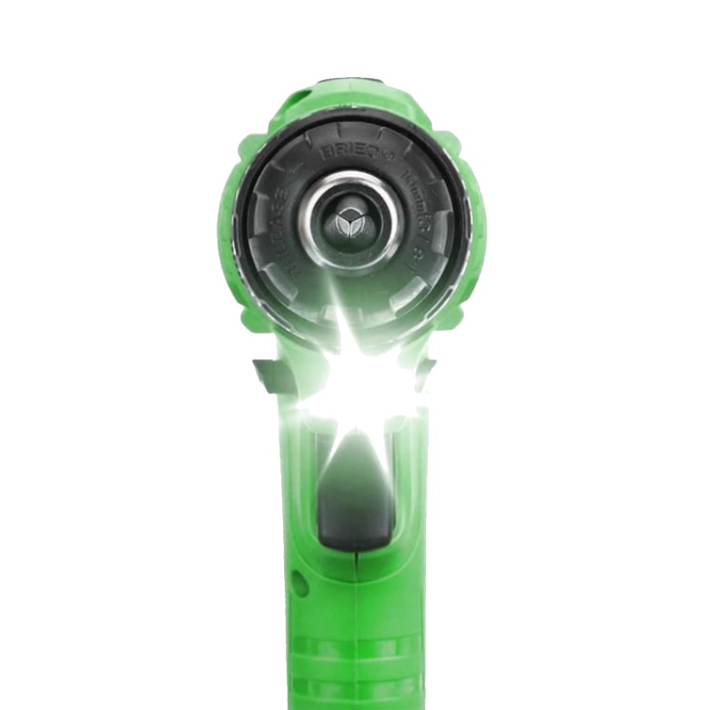 Дрель аккумуляторная бесщеточная Zitrek Greenpower 20 Pro 063-4060, 20 В, Li-Ion 1 шт., ЗУ, кейс, бита в Муроме