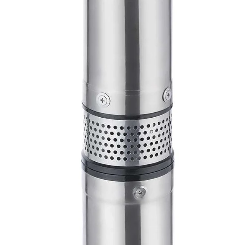Насос погружной скважинный Unipump БЦП 3,5-0,5-40В 59578, 370 Вт в Твери