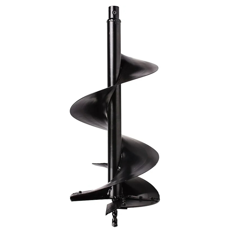 Шнек почвенный Champion C8070 300 мм для AG364 5152₽