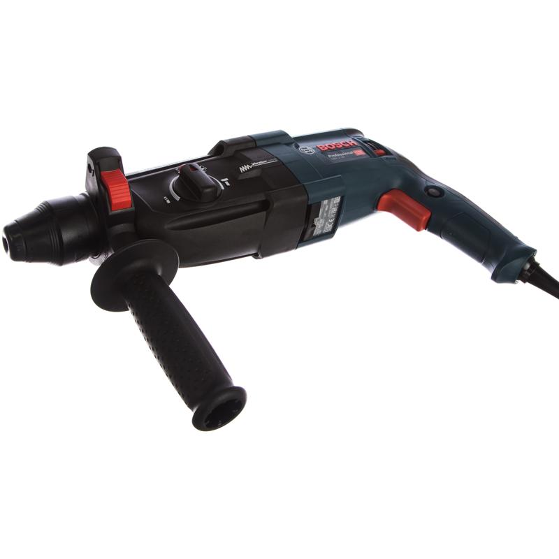 Перфоратор Bosch GBH 2-28 0.611.267.500 в кейсе, с защитной муфтой, с виброзащитой в Александрове