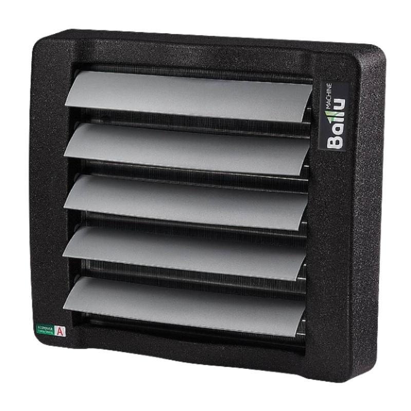 Тепловентилятор водяной Ballu BHP-W3-25-LN НС-1204938 в Кинешме