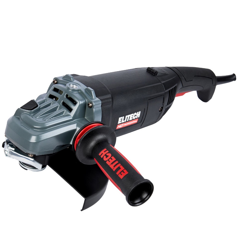 Шлифмашина угловая Elitech AG 2523E E2213.051.00 в Костроме