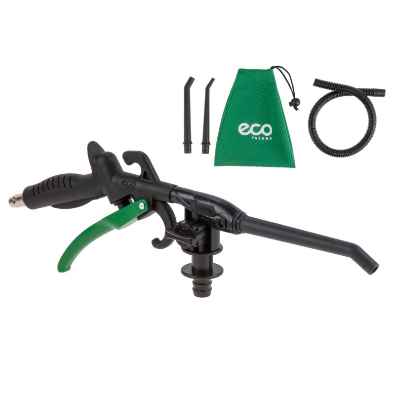 Пистолет продувочный Eco ABG-30 EC3924-0
