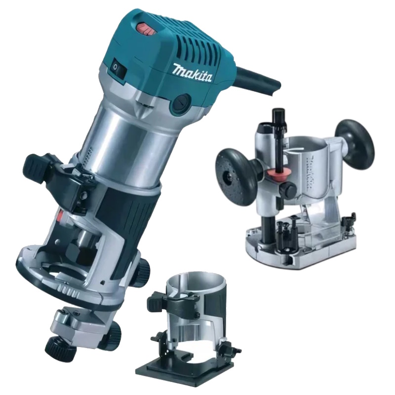 Фрезер Makita RT0702CX2 в Александрове