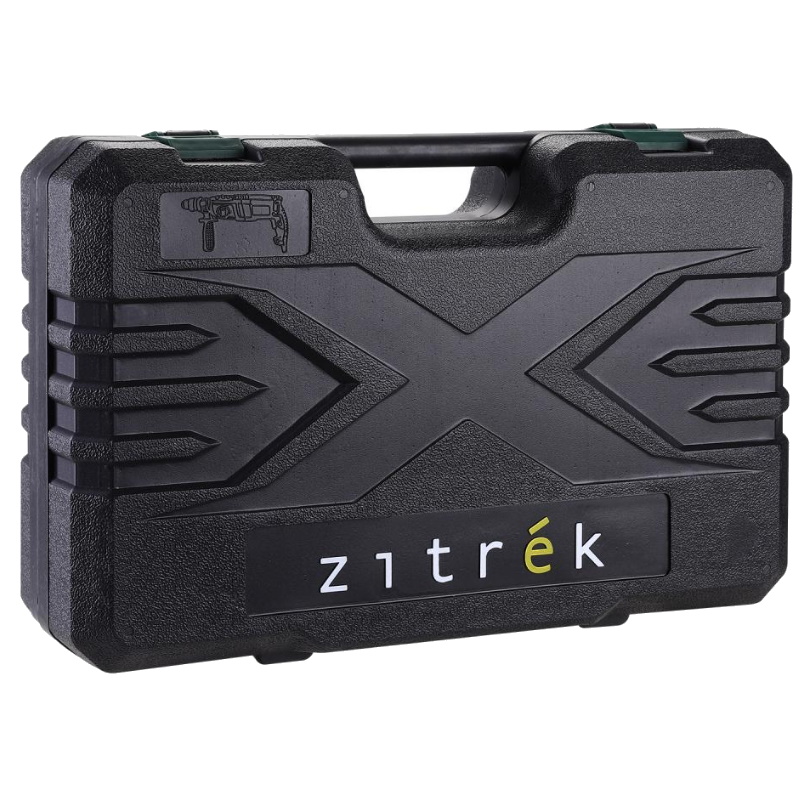 Перфоратор Zitrek ZKH1000 085-1302 в кейсе в Иваново