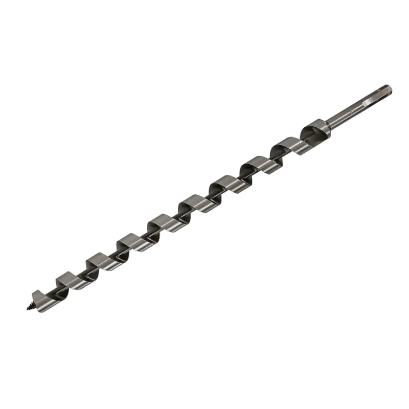 Сверло винтовое по дереву Sturm 1055-AG24x460, 24х460мм, сталь 45, шестигранный хвостовик в Александрове