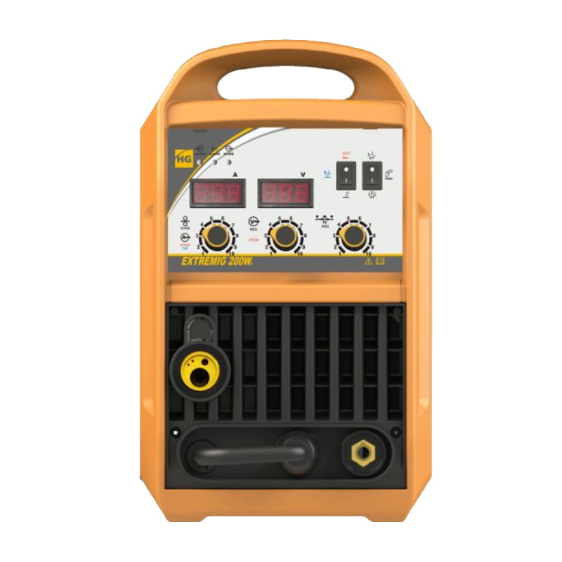 Сварочный полуавтомат Hugong EXTREMIG 200W III 029649