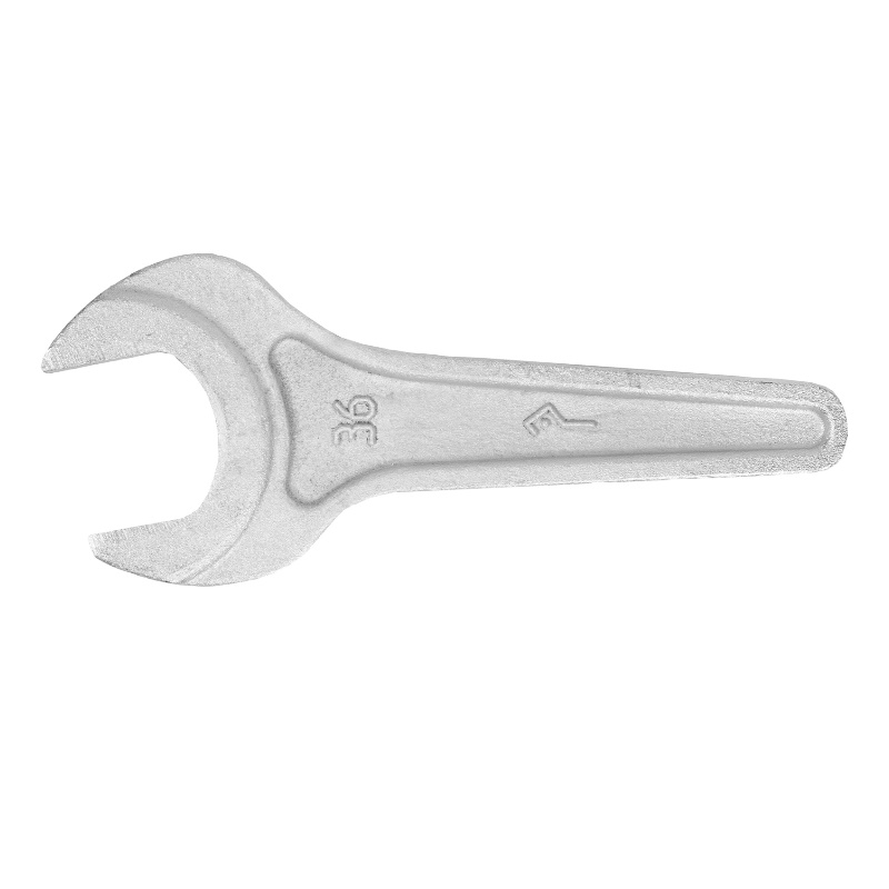 Ключ гаечный КЗСМИ 129817 рожковый односторонний 36 мм 820₽