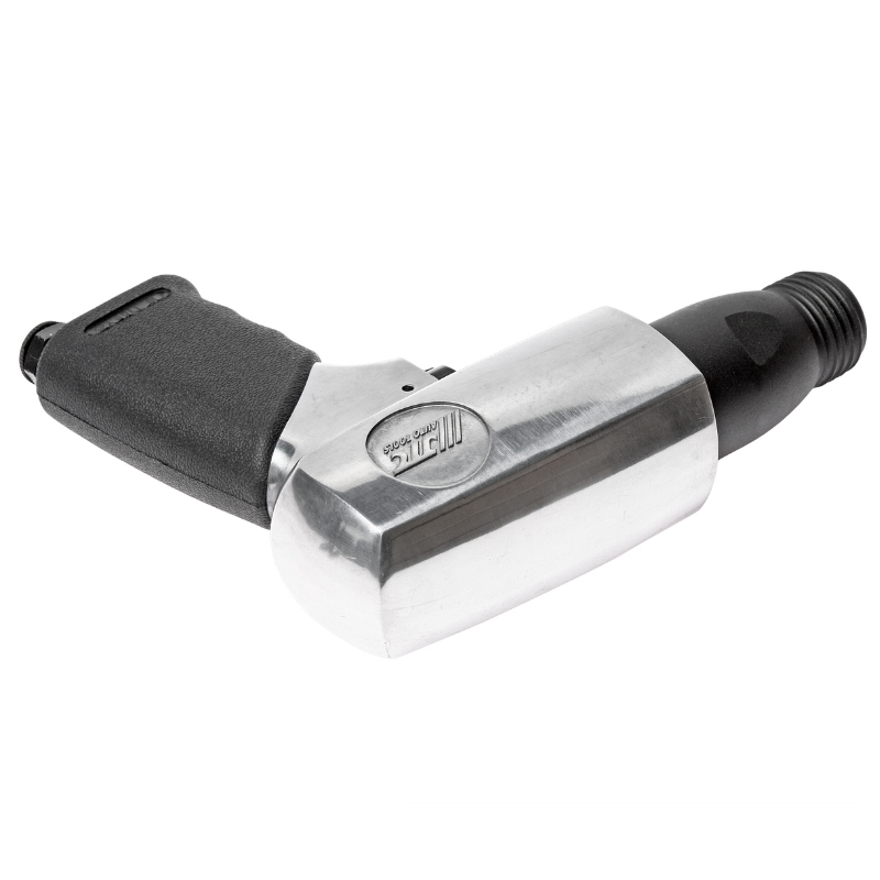 Пневмомолоток JTC JTC-3309 3200 ударов в минуту 2 зубила в комплекте сила удара 72 Дж