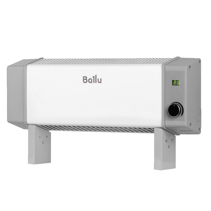 Конвектор электрический Ballu IP 54 BEC/CMR-1000 НС-1528531