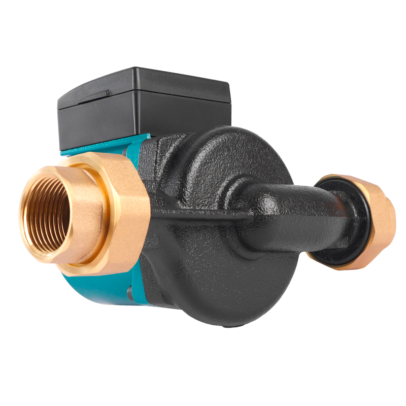 Насос циркуляционный с гайками Shinhoo BASIC S 25-6S 180 71211002 (14.4 м³/ч, 70 вт, монтаж 1 1/2") в Коврове