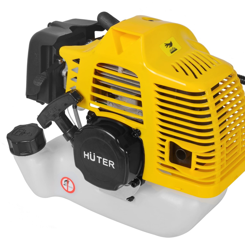 Бензиновый триммер Huter GGT-2500S PRO 70/2/27