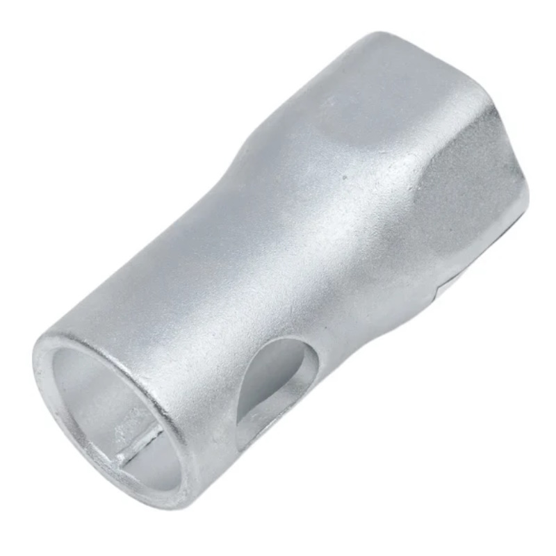 Ключ трубчатый ступичный шестигранный Thorvik BS6P36 053745, 36 мм в Костроме