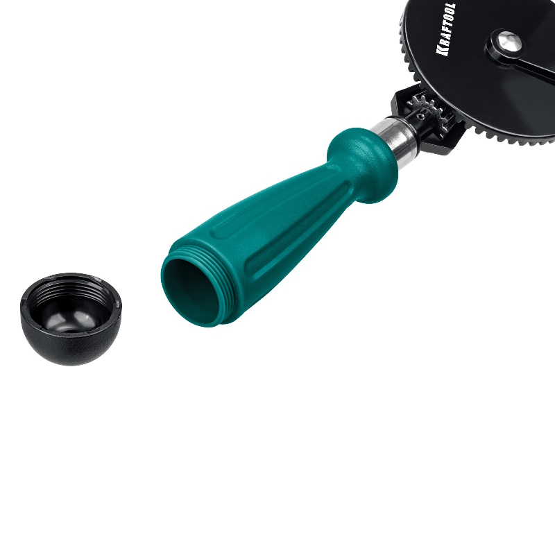 Дрель ручная Kraftool 29025, 6 мм в Ярославле