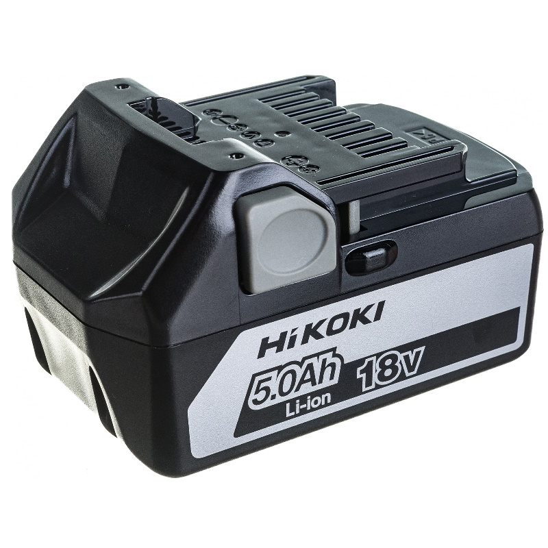 Аккумуляторная дрель-шуруповерт Hikoki DS18DBL2  в Твери