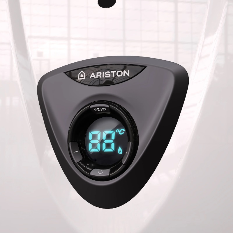 Газовая колонка Ariston FAST EVO 11C
