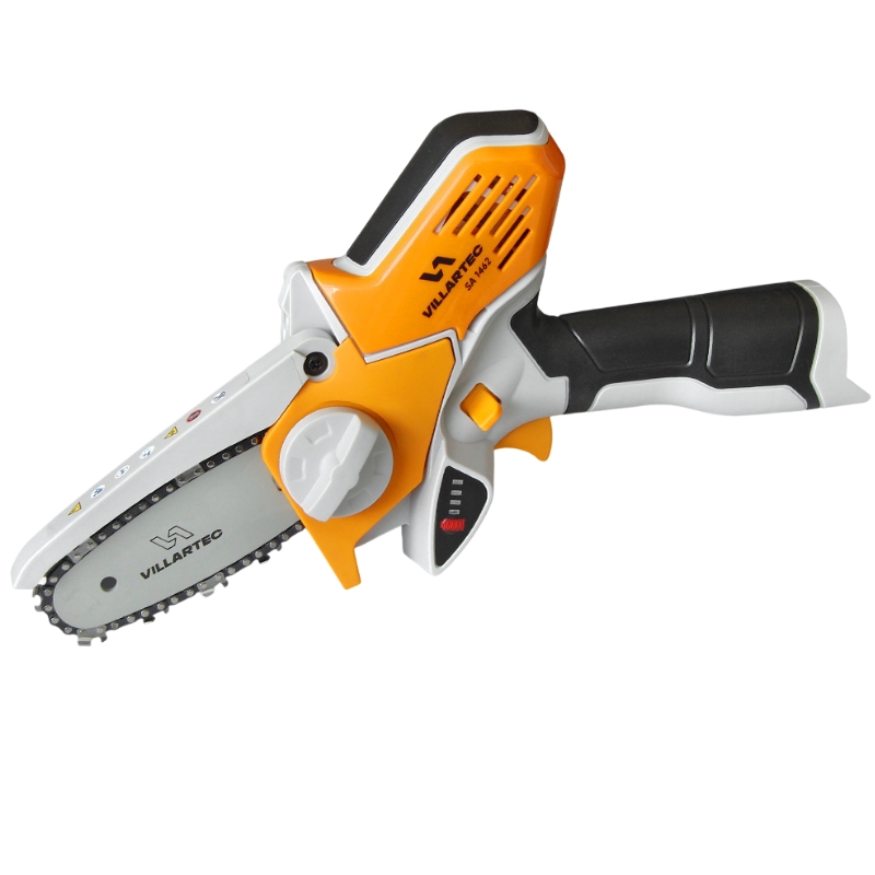 Пила цепная Villartec SA1462, аккумуляторная (без AC1415, AM1415) в Муроме