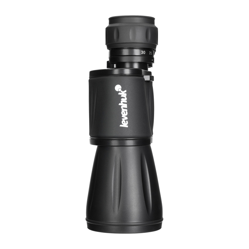 Бинокль Levenhuk New Atom 84622, 10–30x50 в Иваново