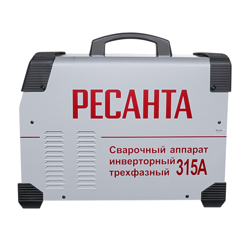 Сварочный инвертор Ресанта САИ-315 65/25