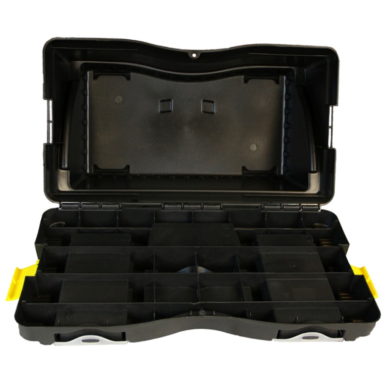 Ящик для инструментов Sturm PROFI TBPR22 (22", 560х330х290 мм) в Туле