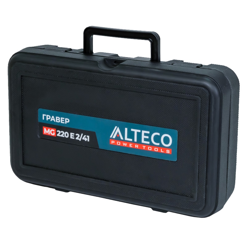 Гравер Alteco MG 220 E 2/41 69815 в Костроме