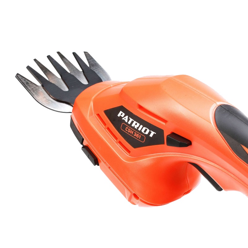 Ножницы-кусторез аккумуляторные с удлиненной ручкой Patriot CSH 361 250203601