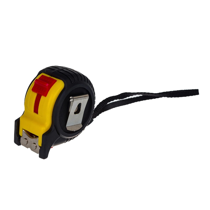 Рулетка профессиональная Stayer STABIL 34131-05-25_z02 с двухсторонней шкалой 5мх25мм  в Александрове