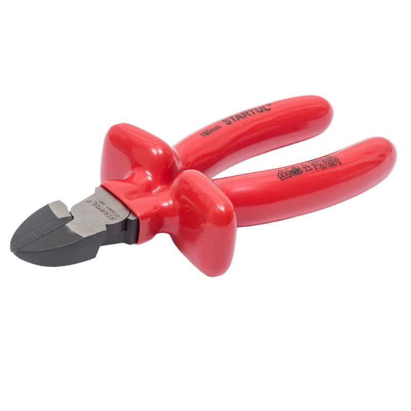 Бокорезы диэлектрические Startul Profi ST3061-160 160 мм