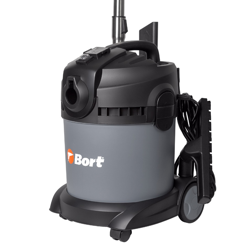 Пылесос универсальный Bort BAX-1520-Smart Clean 98291148